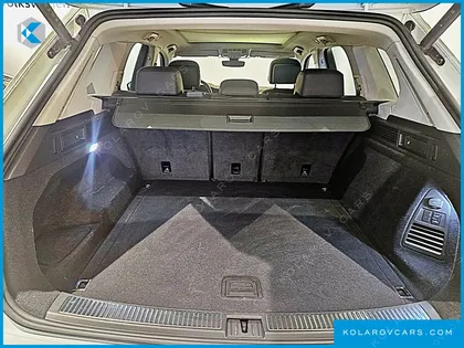 VOLKSWAGEN TOUAREG 3.0 TDI PRESTIGE
