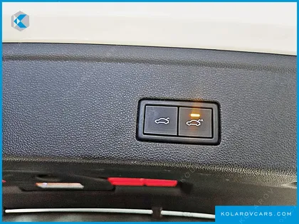VOLKSWAGEN TOUAREG 3.0 TDI PRESTIGE