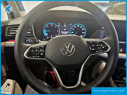 VOLKSWAGEN TOUAREG 3.0 TDI PRESTIGE