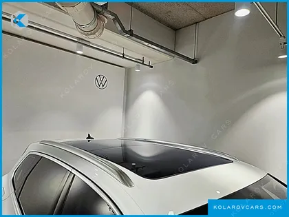 VOLKSWAGEN TOUAREG 3.0 TDI PRESTIGE