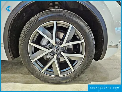 VOLKSWAGEN TOUAREG 3.0 TDI PRESTIGE