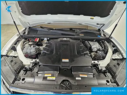 VOLKSWAGEN TOUAREG 3.0 TDI PRESTIGE