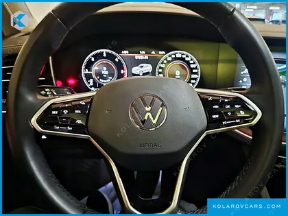 VOLKSWAGEN TOUAREG 3.0 TDI PRESTIGE
