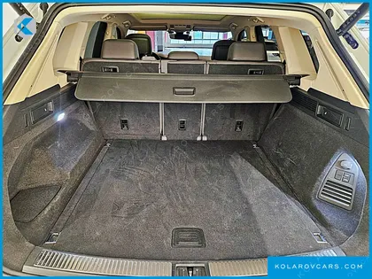 VOLKSWAGEN TOUAREG 3.0 TDI PRESTIGE