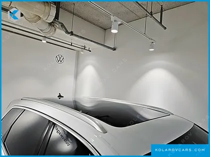 VOLKSWAGEN TOUAREG 3.0 TDI PRESTIGE
