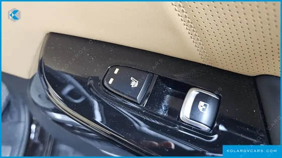 KIA MOHAVE DIESEL 3.0 4WD 5-SEATER