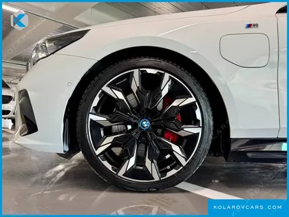 BMW 5 SERIES 550E XDRIVE M SPORT PRO