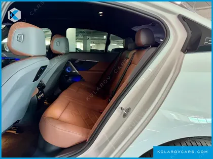 BMW 5 SERIES 550E XDRIVE M SPORT PRO