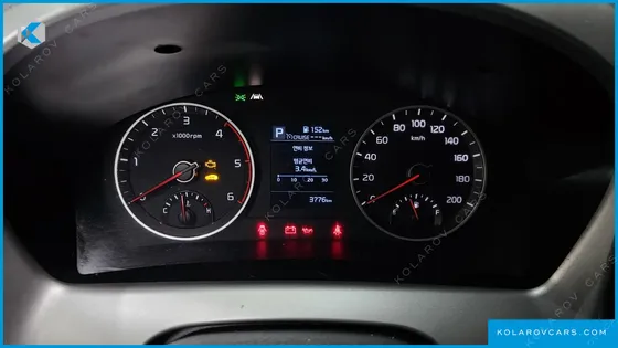 KIA BONGO III DOUBLE CAP LPG