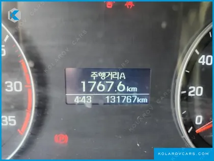 HYUNDAI MIGHTY SUPER CAP