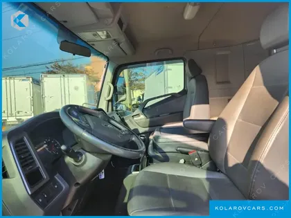 HYUNDAI MIGHTY SUPER CAP