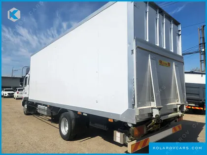 HYUNDAI MEGA TRUCK GOLD