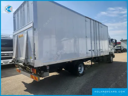 HYUNDAI MEGA TRUCK GOLD