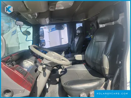 HYUNDAI MEGA TRUCK GOLD