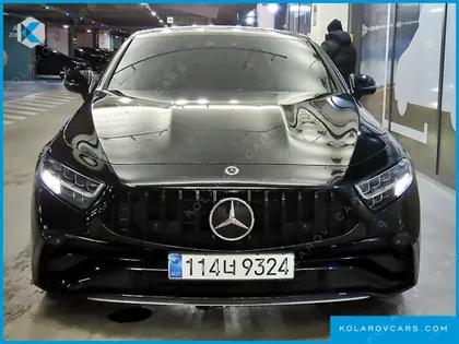 MERCEDES CLS-CLASS CLS300D 4MATIC
