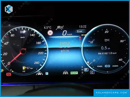 MERCEDES CLS-CLASS CLS300D 4MATIC