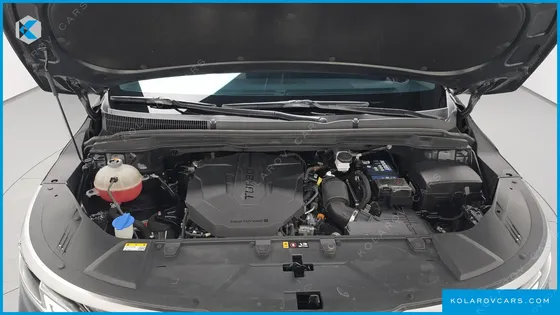 KIA CARNIVAL 7-SEATER HI-LIMOUSINE
