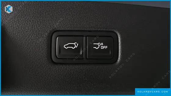 KIA CARNIVAL GASOLINE 7-SEATER SIGNATURE