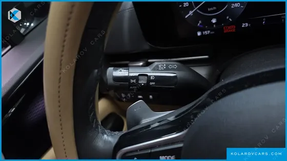 KIA CARNIVAL GASOLINE 7-SEATER SIGNATURE