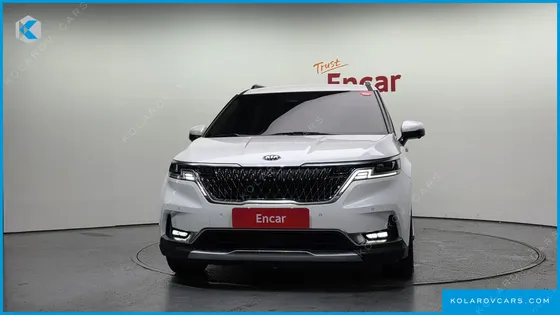 KIA CARNIVAL 9-SEATER SIGNATURE