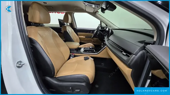 KIA CARNIVAL 9-SEATER SIGNATURE