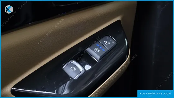 KIA CARNIVAL 9-SEATER SIGNATURE
