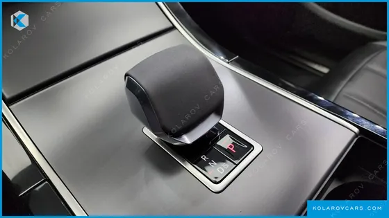 LAND ROVER RANGE ROVER EVOQUE P250 DYNAMIC SE
