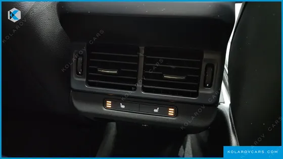 LAND ROVER RANGE ROVER EVOQUE P250 DYNAMIC SE