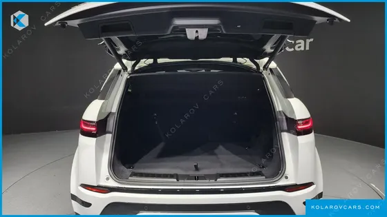 LAND ROVER RANGE ROVER EVOQUE P250 DYNAMIC SE