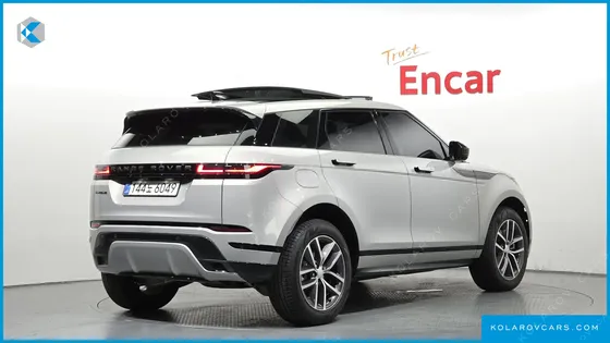 LAND ROVER RANGE ROVER EVOQUE P250 DYNAMIC SE
