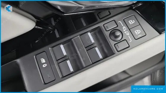 LAND ROVER RANGE ROVER EVOQUE P250 DYNAMIC SE