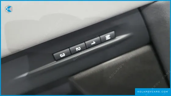 LAND ROVER RANGE ROVER EVOQUE P250 DYNAMIC SE