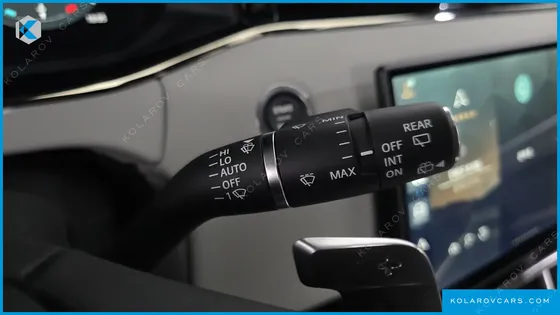 LAND ROVER RANGE ROVER EVOQUE P250 DYNAMIC SE