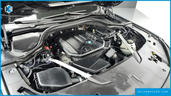 BMW GRAN TURISMO (GT) 620D M SPORT