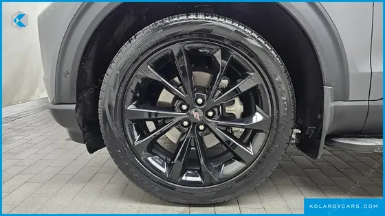 FORD EXPLORER 3.0 PLATINUM 4WD