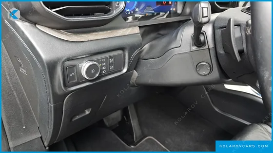 FORD EXPLORER 3.0 PLATINUM 4WD