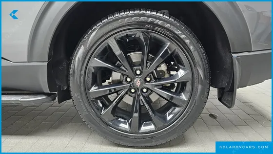 FORD EXPLORER 3.0 PLATINUM 4WD