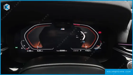 BMW GRAN TURISMO (GT) 630I XDRIVE M SPORT