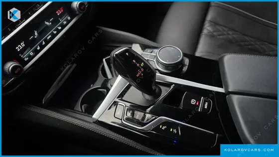 BMW GRAN TURISMO (GT) 630I XDRIVE M SPORT