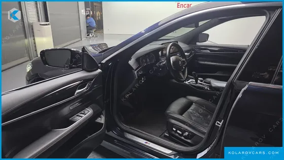 BMW GRAN TURISMO (GT) 630I XDRIVE M SPORT