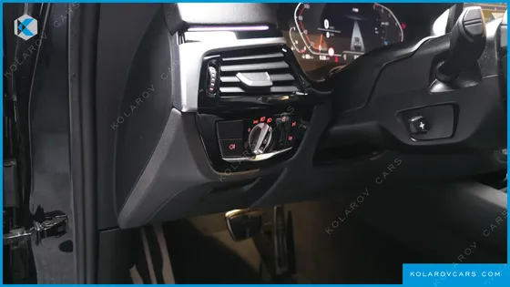BMW GRAN TURISMO (GT) 630I XDRIVE M SPORT