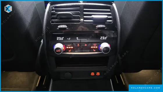 BMW GRAN TURISMO (GT) 630I XDRIVE M SPORT