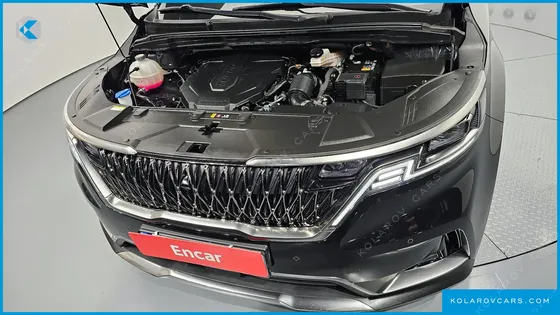 KIA CARNIVAL 7-SEATER SIGNATURE