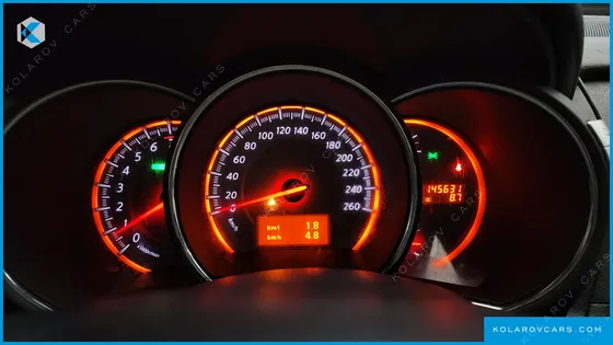 NISSAN MURANO 3.5