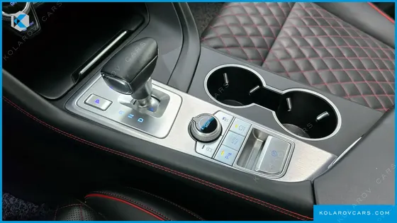 GENESIS G70 2.0T