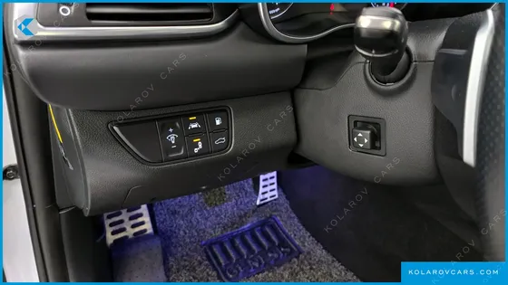 GENESIS G70 2.0T