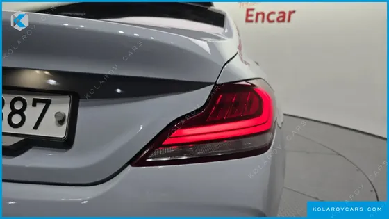 GENESIS G70 2.0T