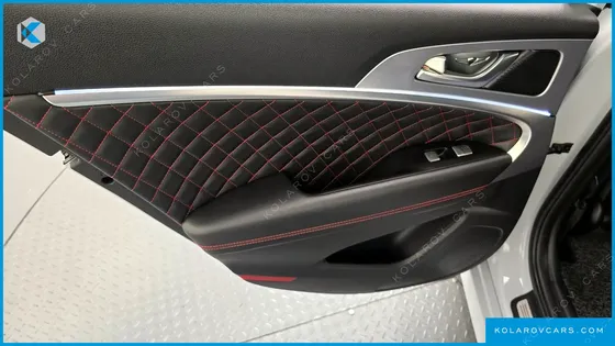 GENESIS G70 2.0T