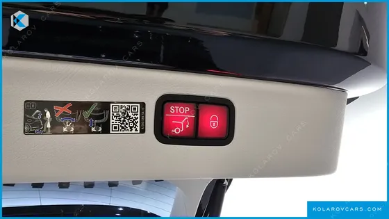 MERCEDES EQS EQS580 4MATIC LAUNCH EDITION