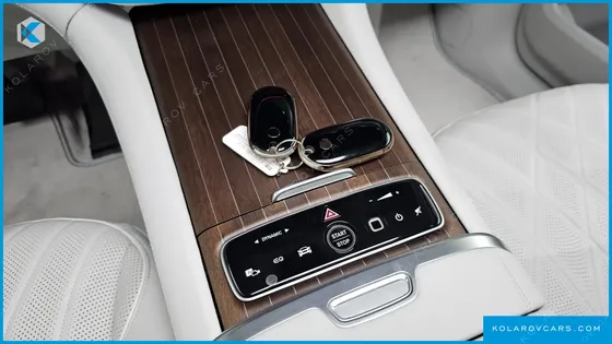 MERCEDES EQS EQS580 4MATIC LAUNCH EDITION